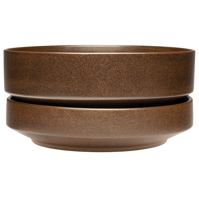 SN Ruukku Ø22 cm, Ruskea