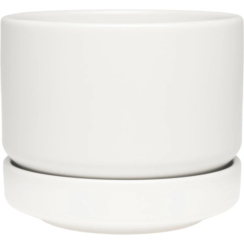 SN Ruukku 11 cm, Valkoinen