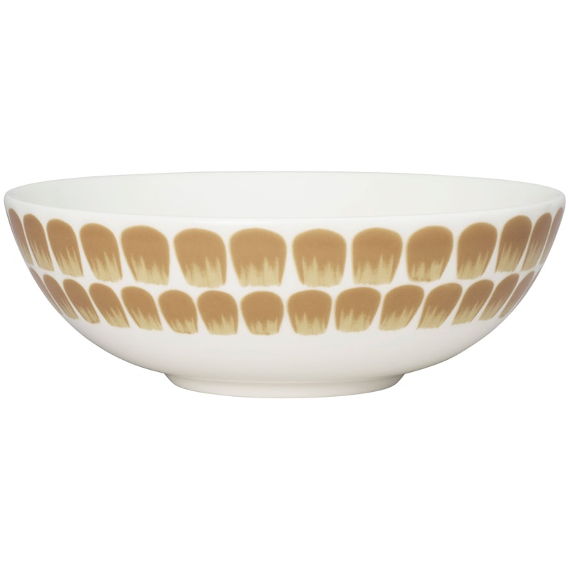 Tuokio Kulho Beige, 16 cm