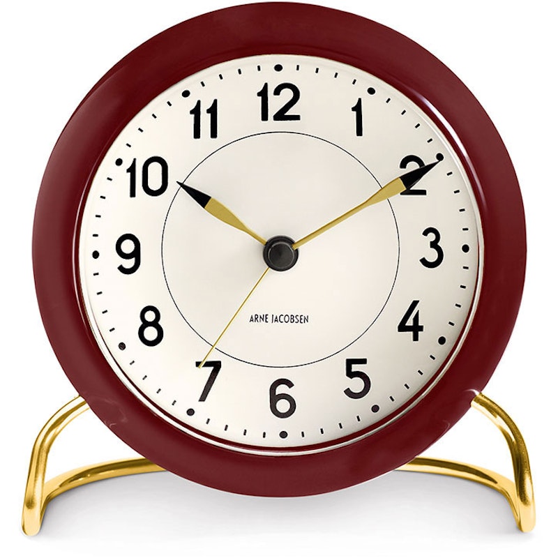 Station Herätyskello, Bordeaux