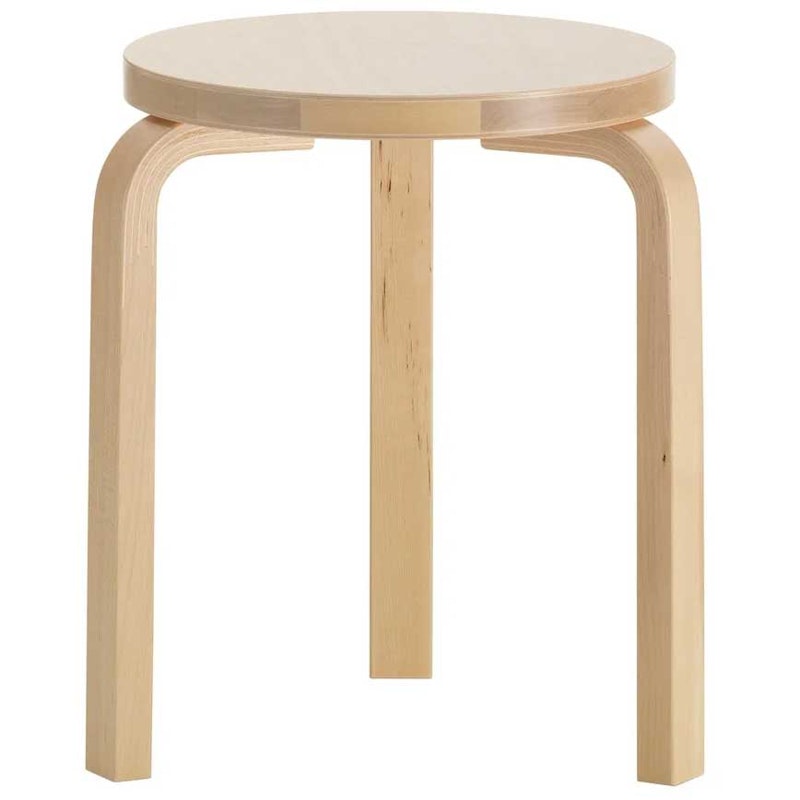 60 Jakkara, Wild Birch