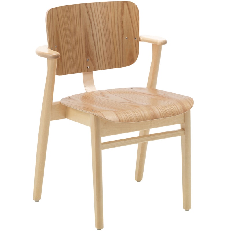 Domus Tuoli, Wooden Conversation