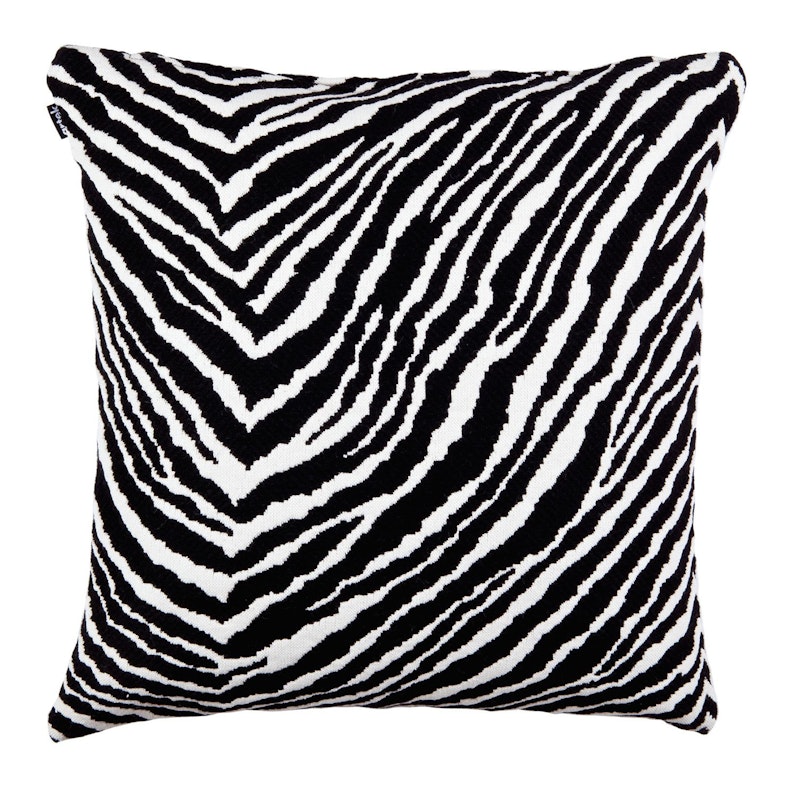 Zebra Tyynynpäällinen, 50x50 cm