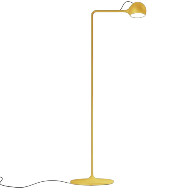 Ixa Reading Lattiavalaisin, Keltainen