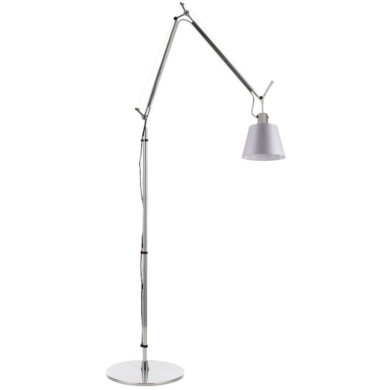 Tolomeo Basculante Lattiavalaisin, Satin