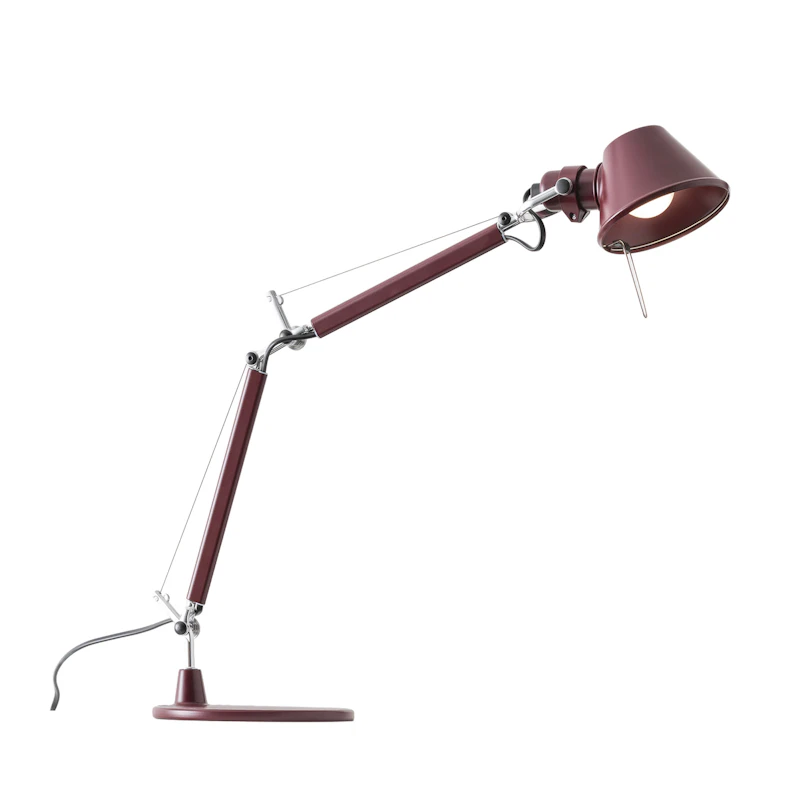 Tolomeo Micro Työpöytävalaisin