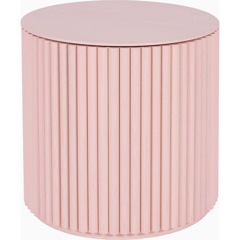 Petit Palais Sivupöytä 42 cm, Dusty Pink