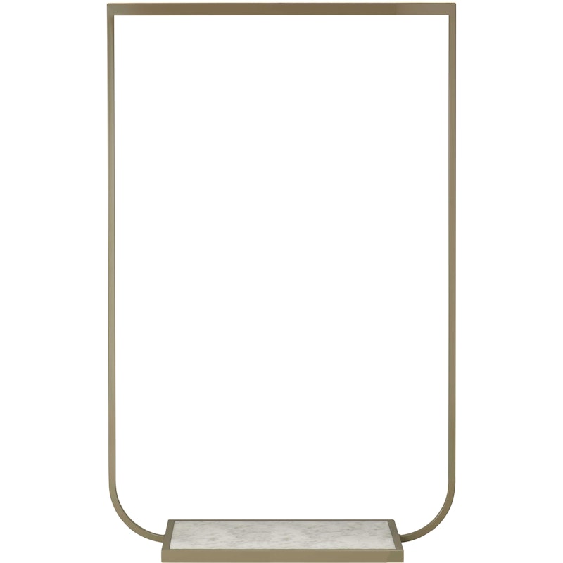 Tati Takkinaulakko 100 cm, Nougat / Carrara-marmori