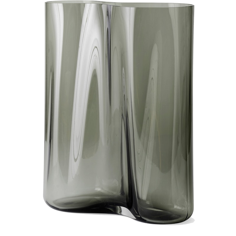 Aer Vaasi Smoke, 27x13x33 cm
