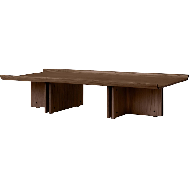 Conrad Sohvapöytä, Dark Stained Oak