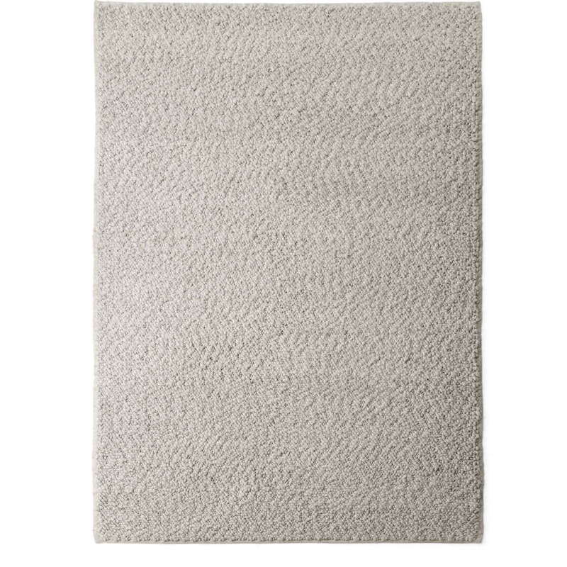 Gravel Matto 200x300 cm, Harmaa