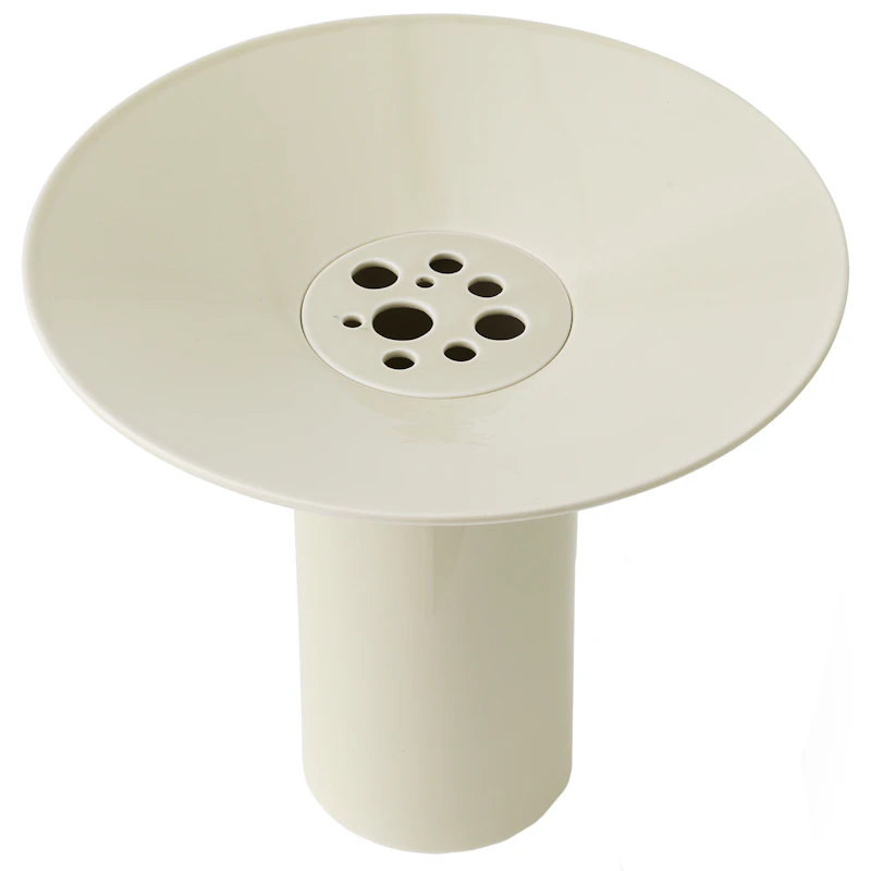 Hana Vaasi H26 cm, Ashen