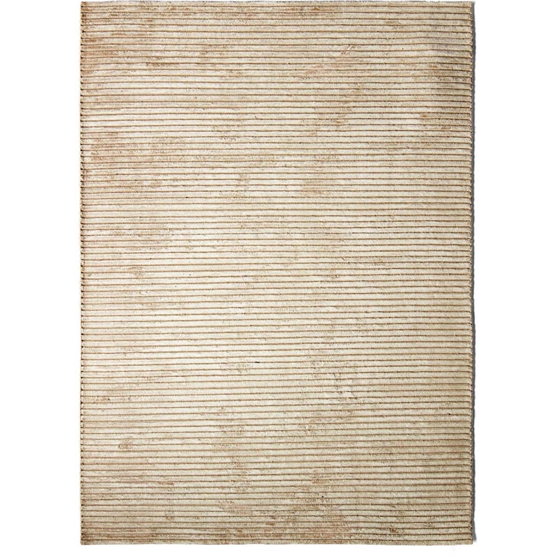Houkime Matto 170x240 cm, Beige