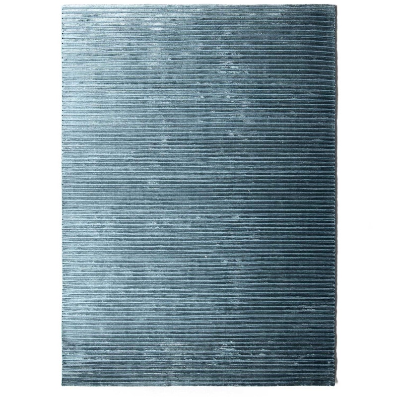 Houkime Matto 170x240 cm, Keskiyönsininen