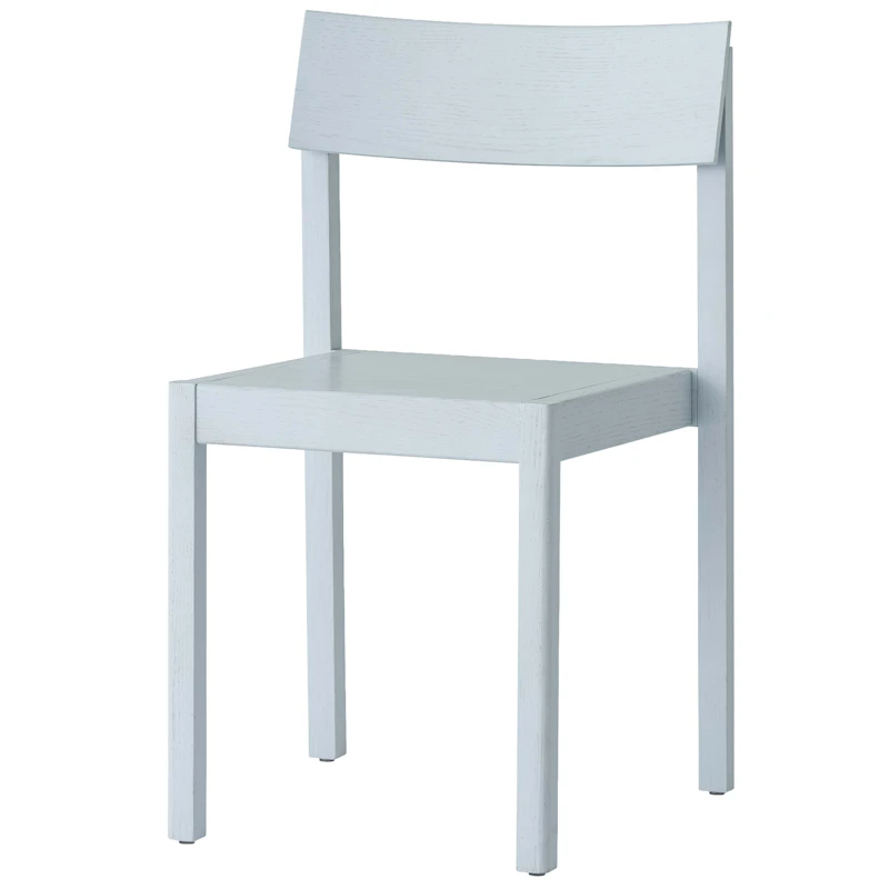 Mauro Tuoli, Linen Blue Oak