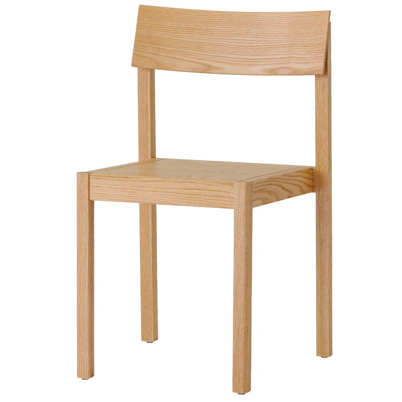 Mauro Tuoli, Natural Oak