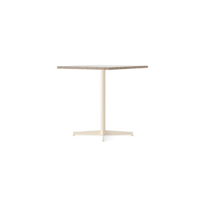 Nook Ruokapöytä 70x60 Ivory/Kunis Breccia