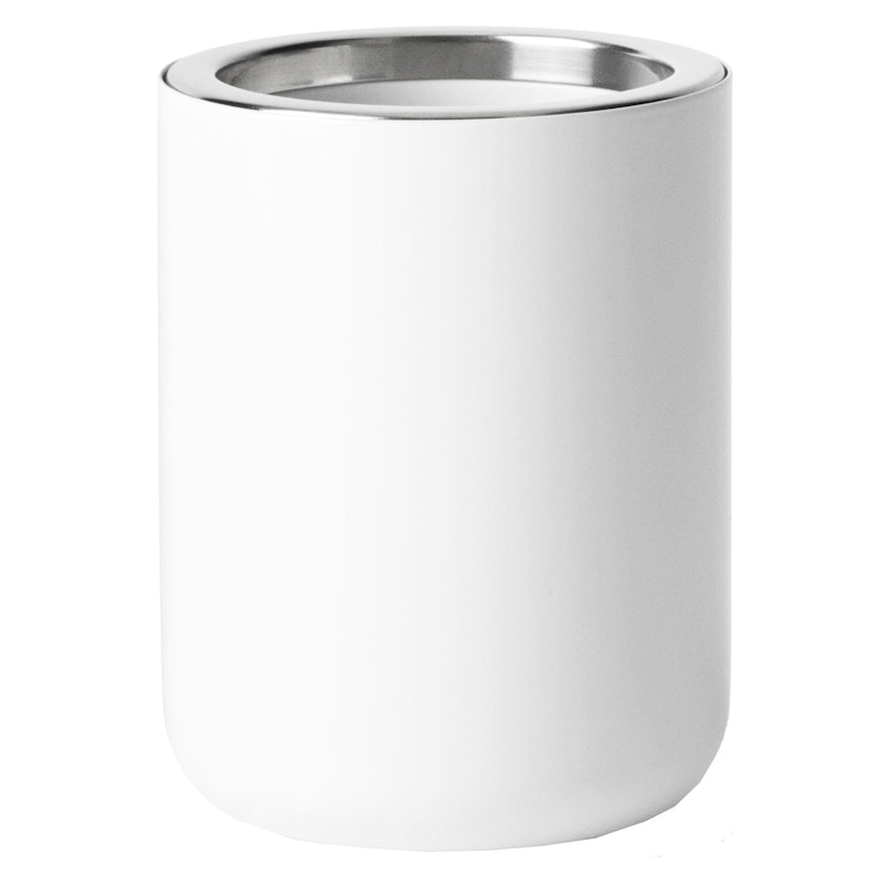 Norm Hammasharjanpidike, Valkoinen