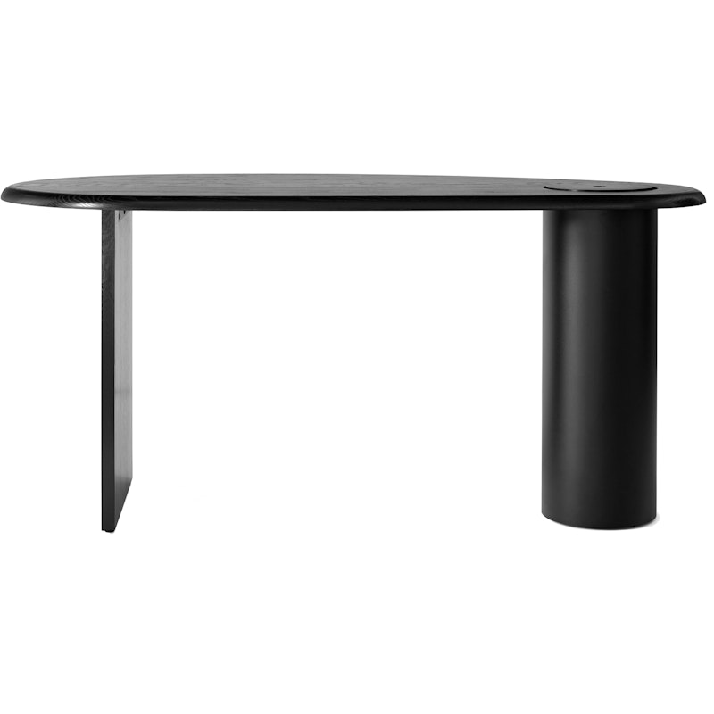 The Eclipse Pöytä, Tummaöljytty Tammi