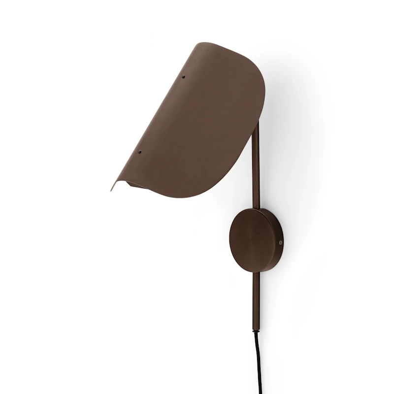 Wing Seinävalaisin, Pronssimainen Alumiini