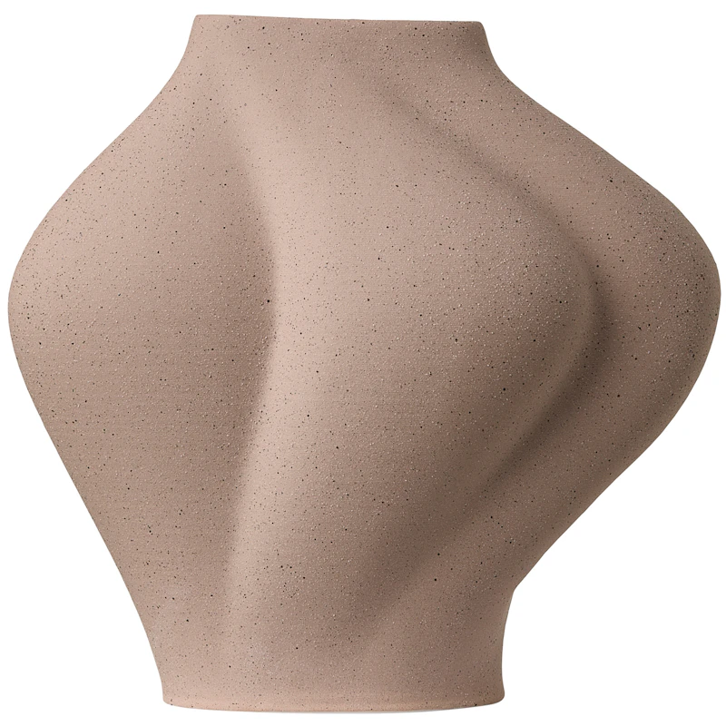 Saltare Vaasi Ø13,8 cm, Misty Rose