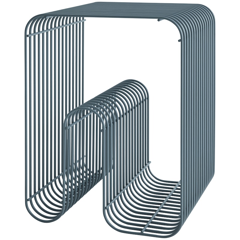 Curva Jakkara, Dusty Blue