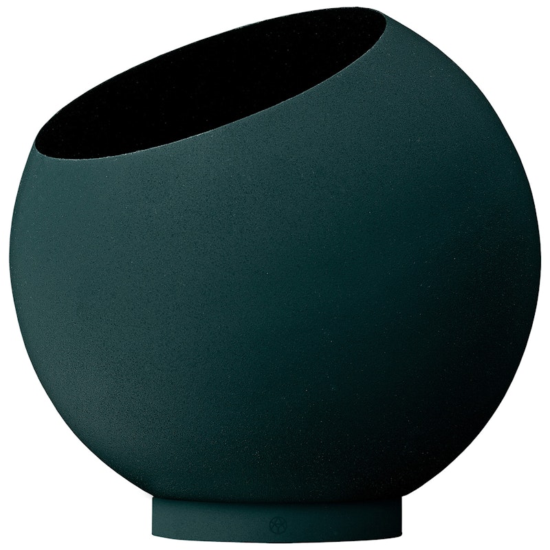 Globe Kukkaruukku Ø37 cm, Forest