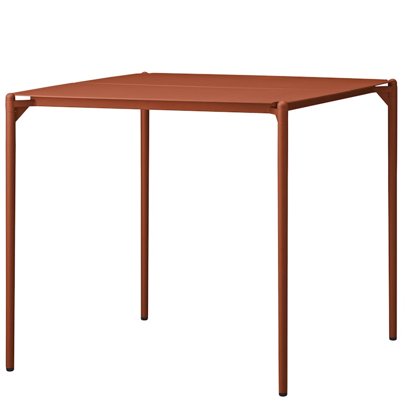 Novo Table Ginger Bread L80xW80xH72CM