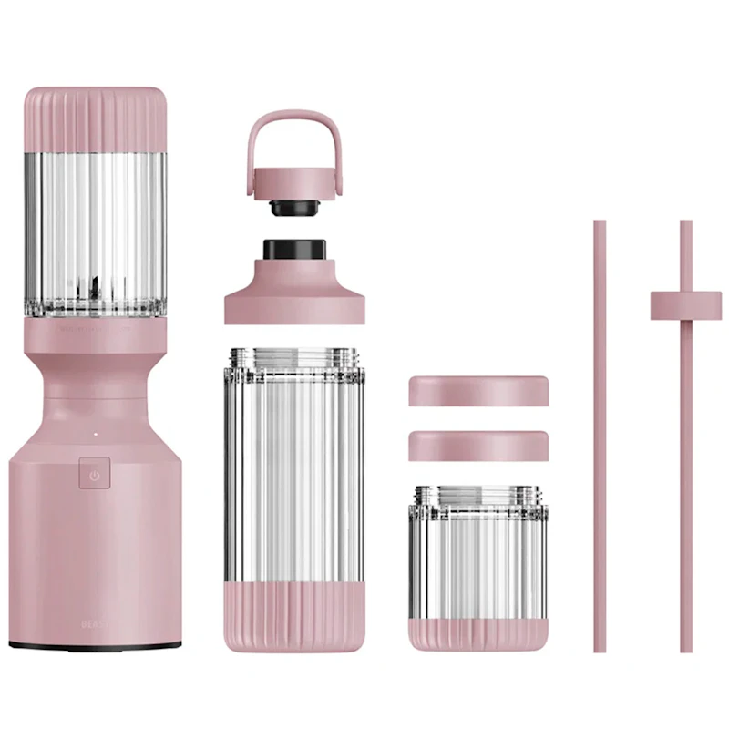 Mighty Plus 850 Tehosekoitin, Lilac