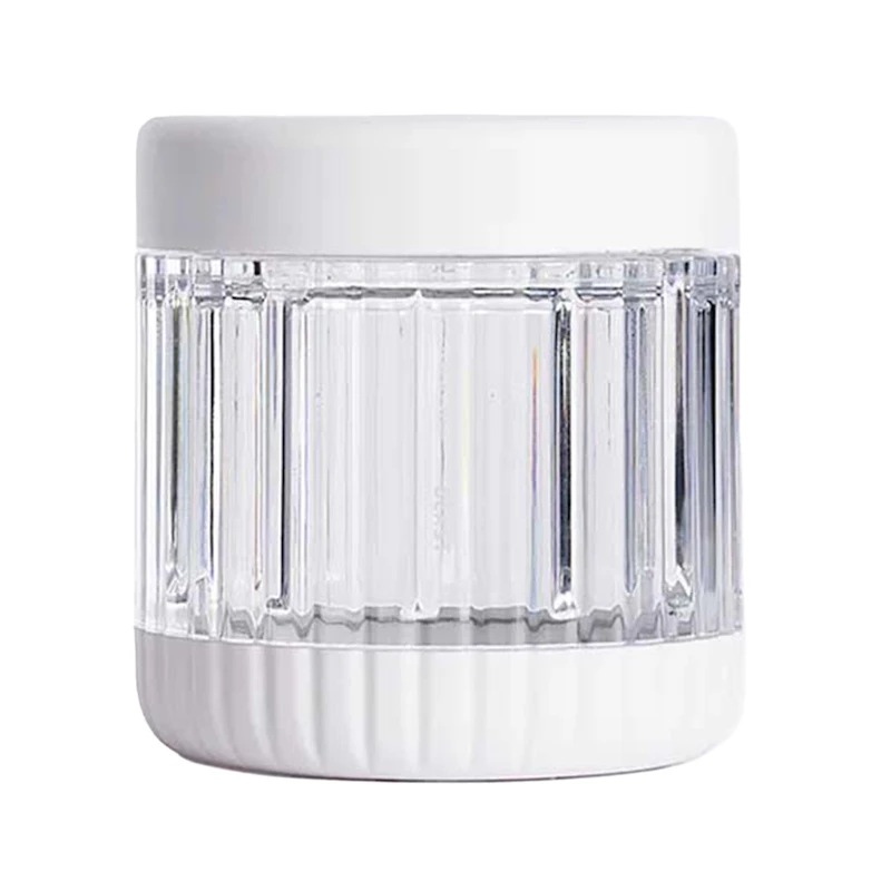 Mega Sekoituskulho säilytyskannella 500 ml, Cloud White
