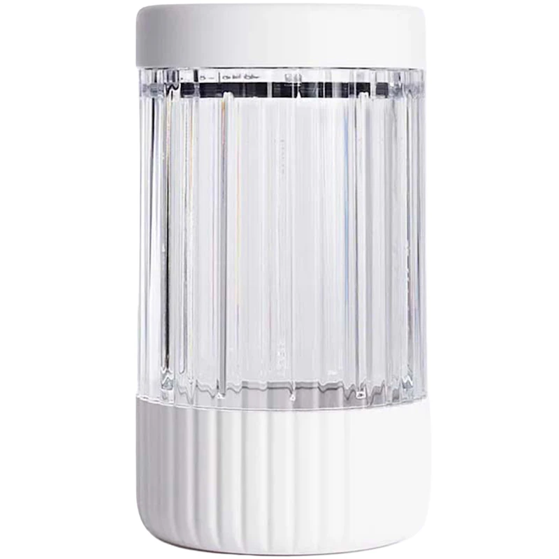 Mighty Sekoituskulho säilytyskannella 638 ml, Cloud White