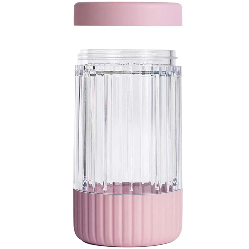 Mighty Sekoituskulho säilytyskannella 638 ml, Lilac