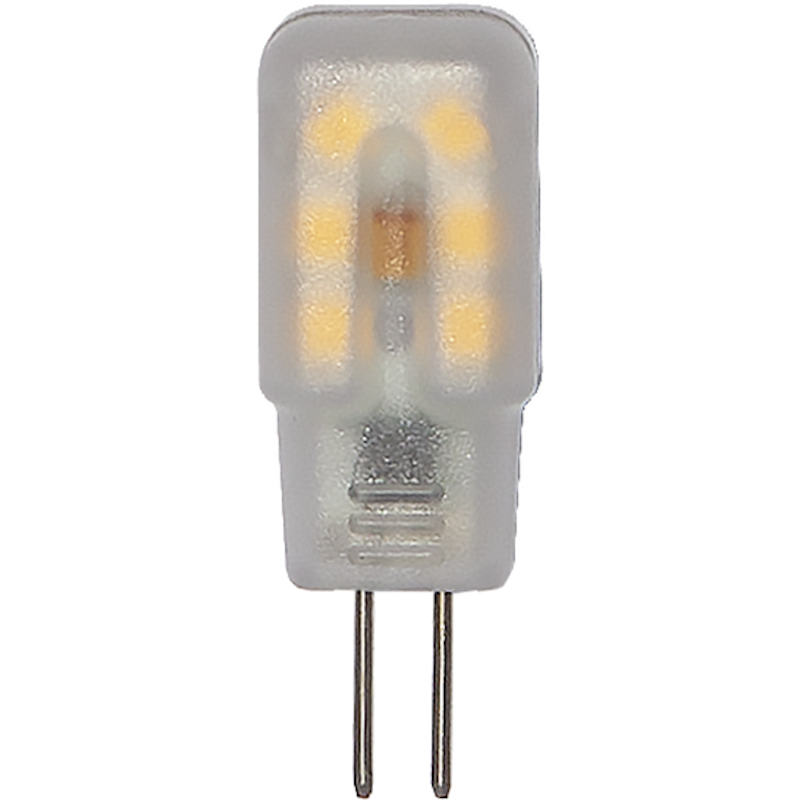 LED Valonlähde G4 0.8W 70lm 2700K