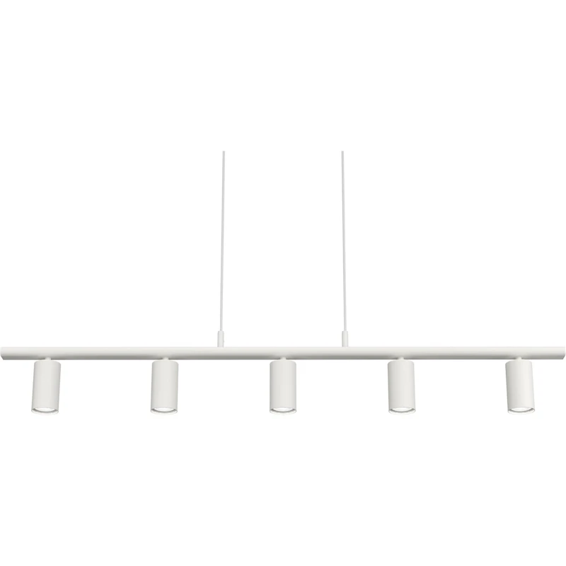 Lucy Riippuvalaisin, Matte White