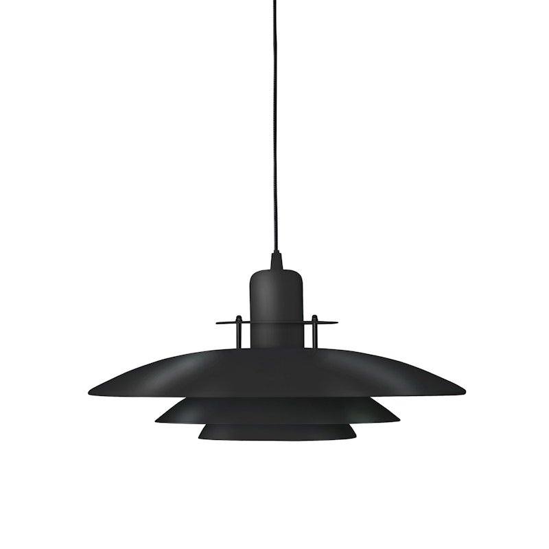 Primus I Riipuskoru, Musta