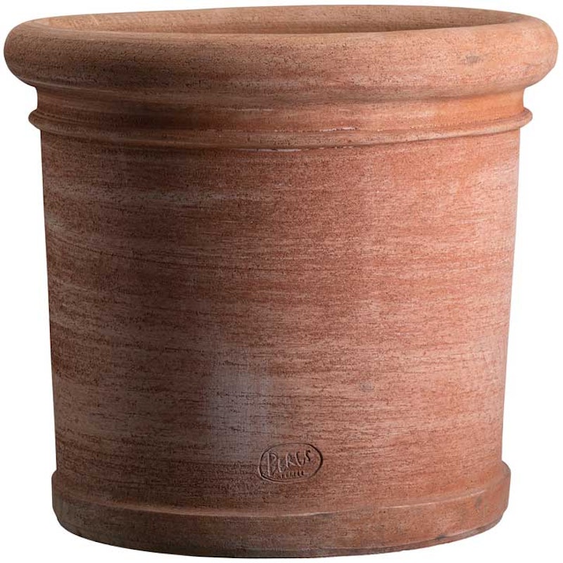 Cilindro Ruukku 30 cm, Raw Pink