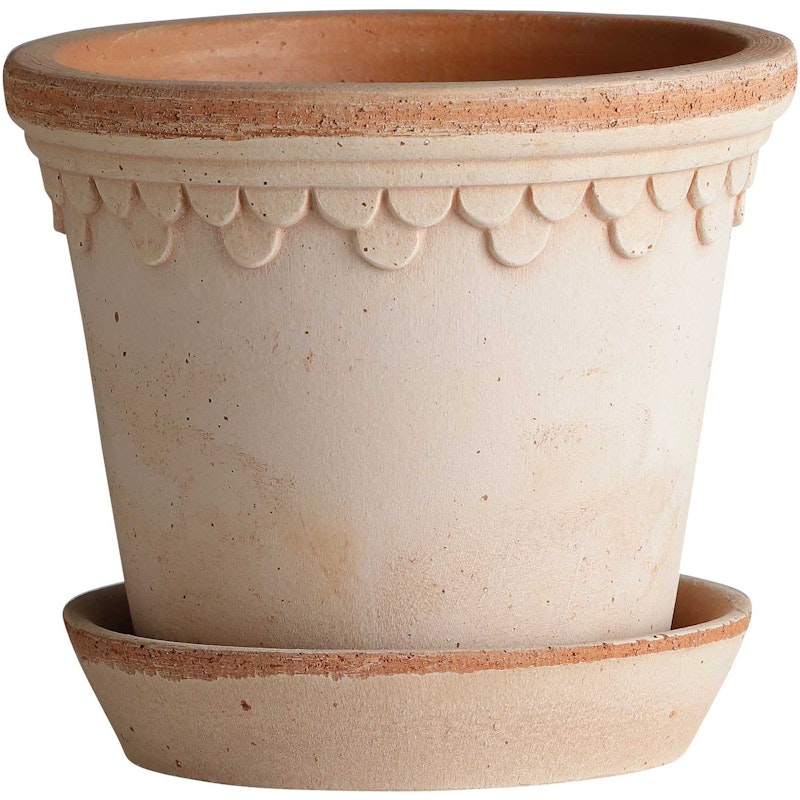 Copenhagen Ruukku, Rose, 14 cm