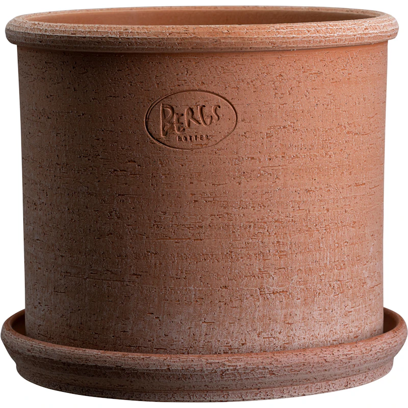 Modena RAW Ruukku 30 cm, Pinkki