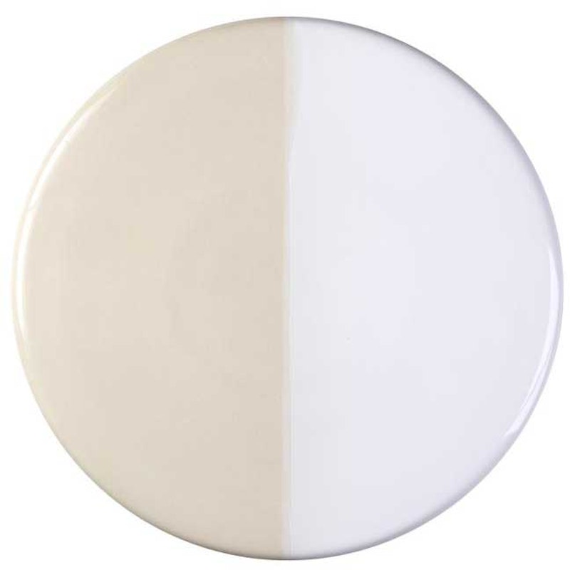 Nuna Tarjotin 28 cm, Sandstone / Mineral White