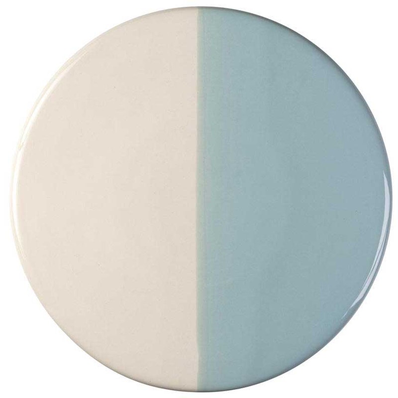 Nuna Tarjotin 28 cm, Sandstone / Misty Blue