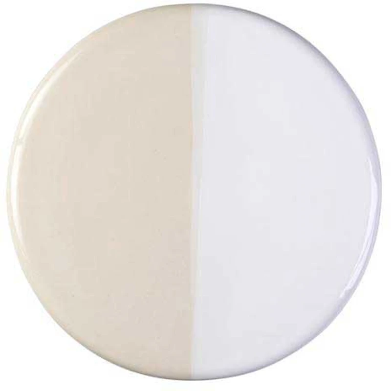 Nuna Tarjotin 20 cm, Sandstone / Mineral White