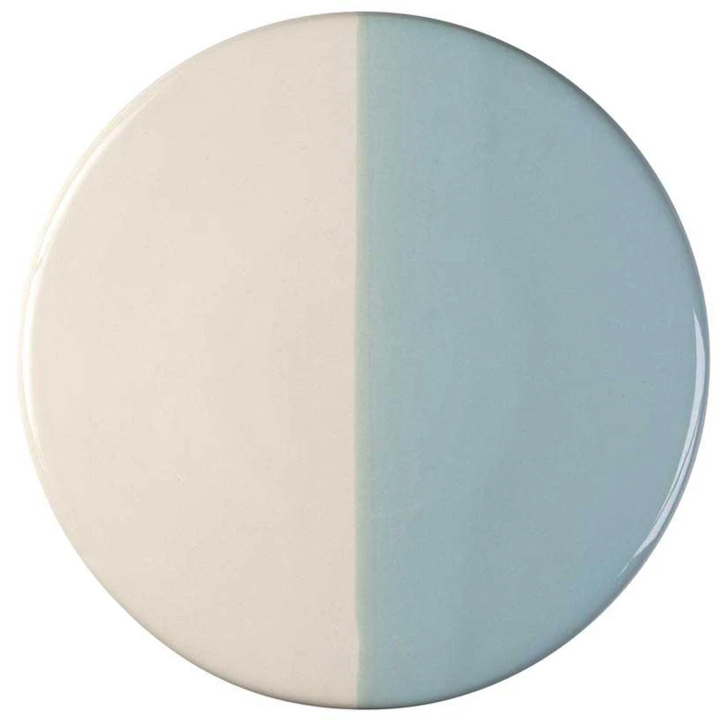 Nuna Tarjotin 28 cm, Sandstone / Misty Blue