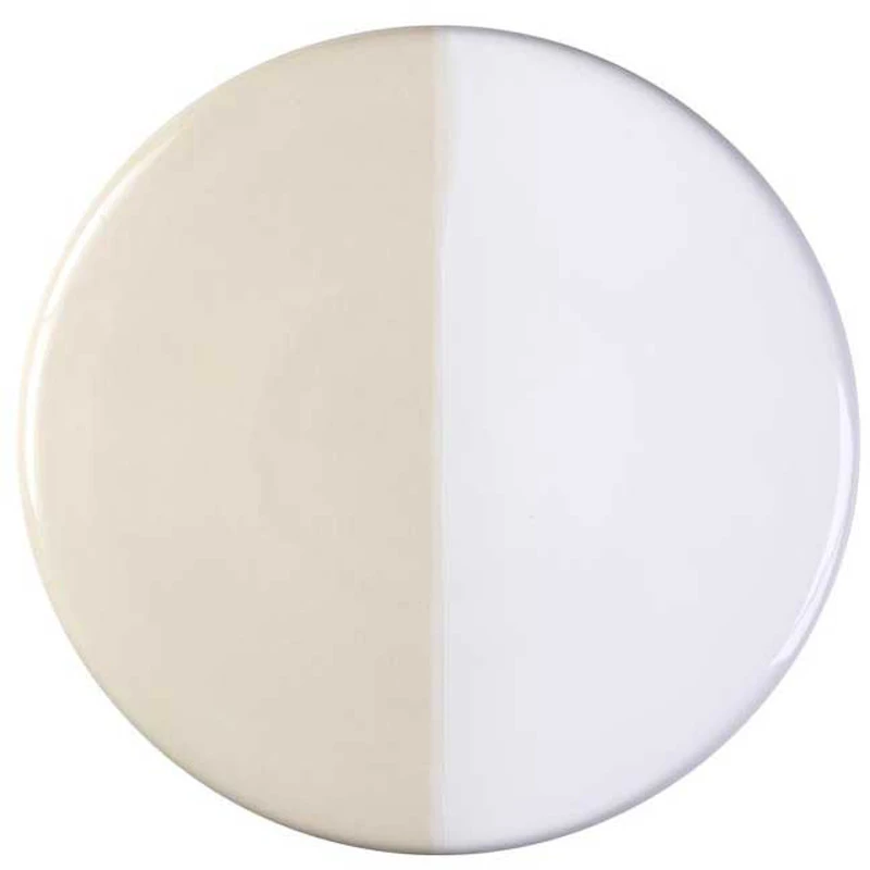 Nuna Tarjotin 28 cm, Sandstone / Mineral White