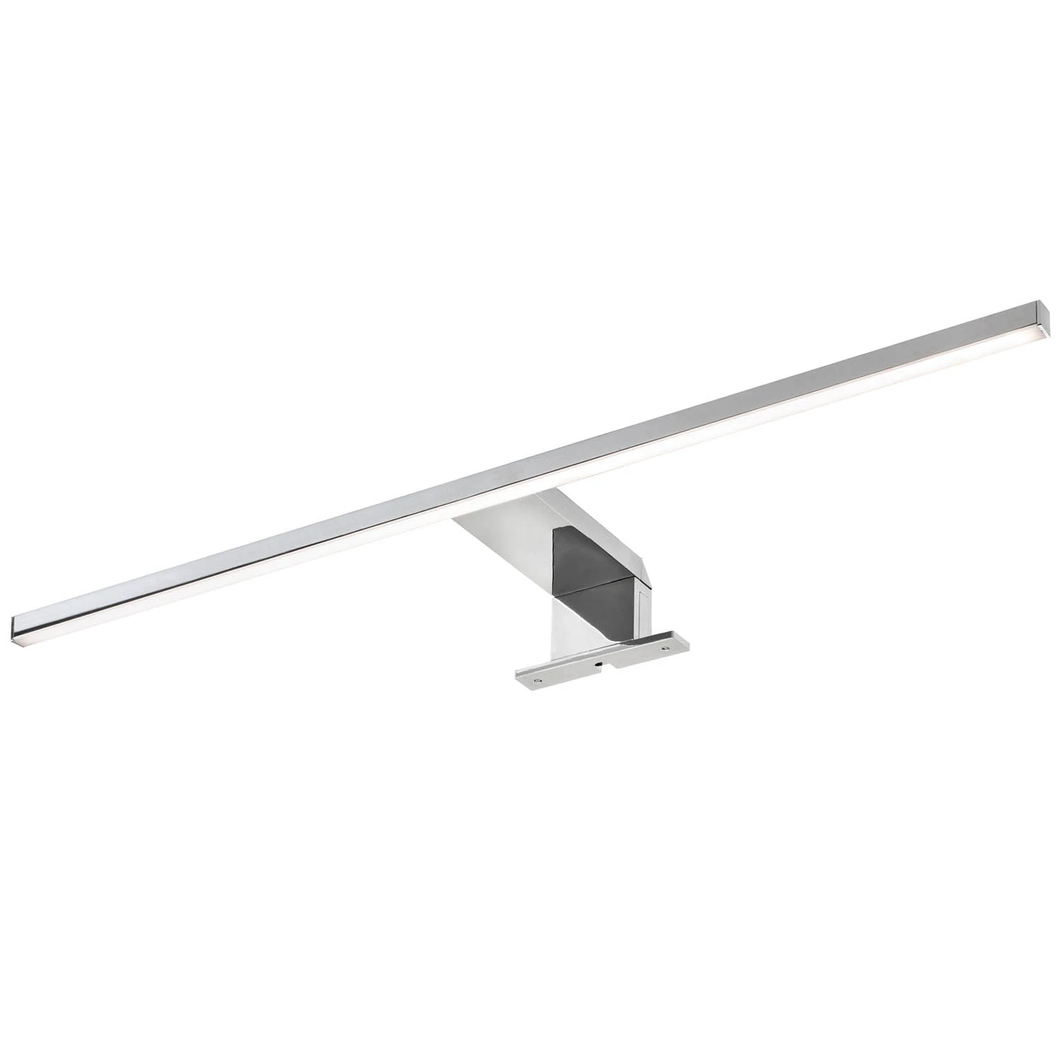 JOT Led Luminaire 55 cm, Chrome | RoyalDesign.fi