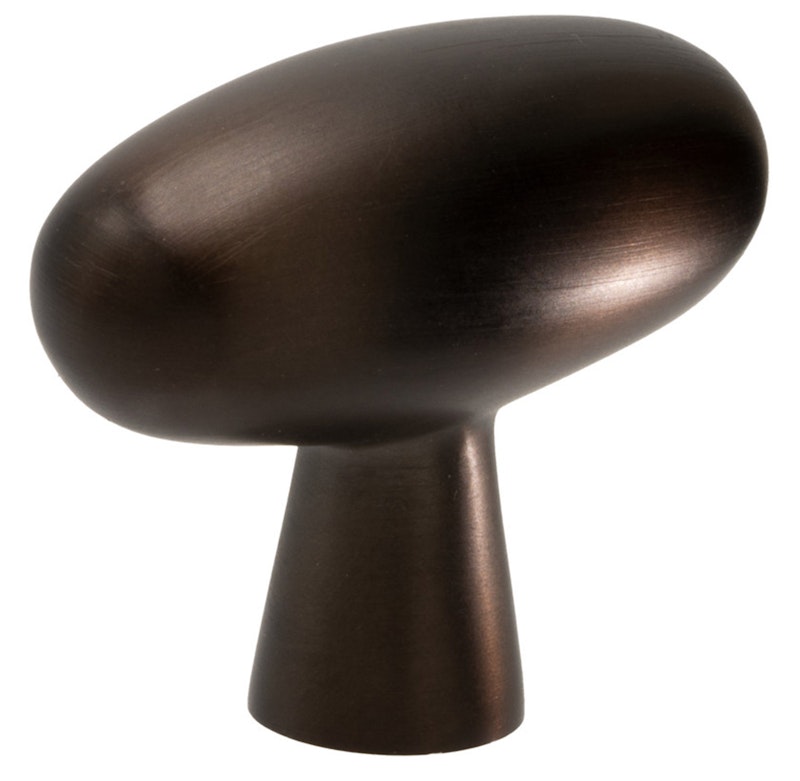 T Oliver Nuppi, Bronze Brass