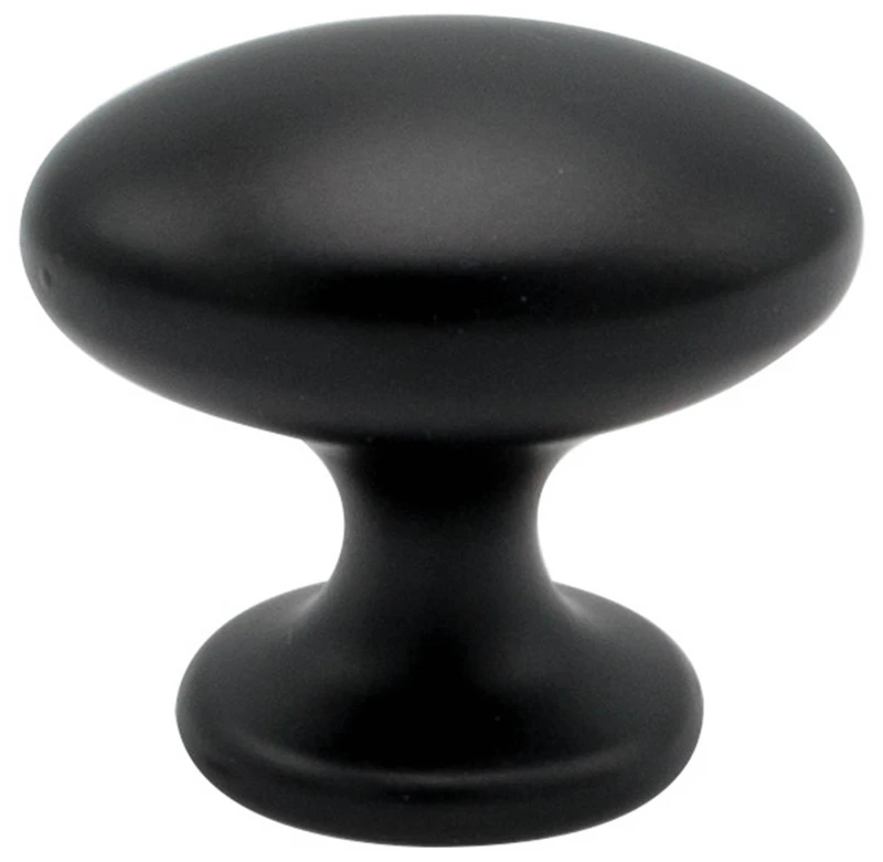 Nuppi 401-40, Antique Black