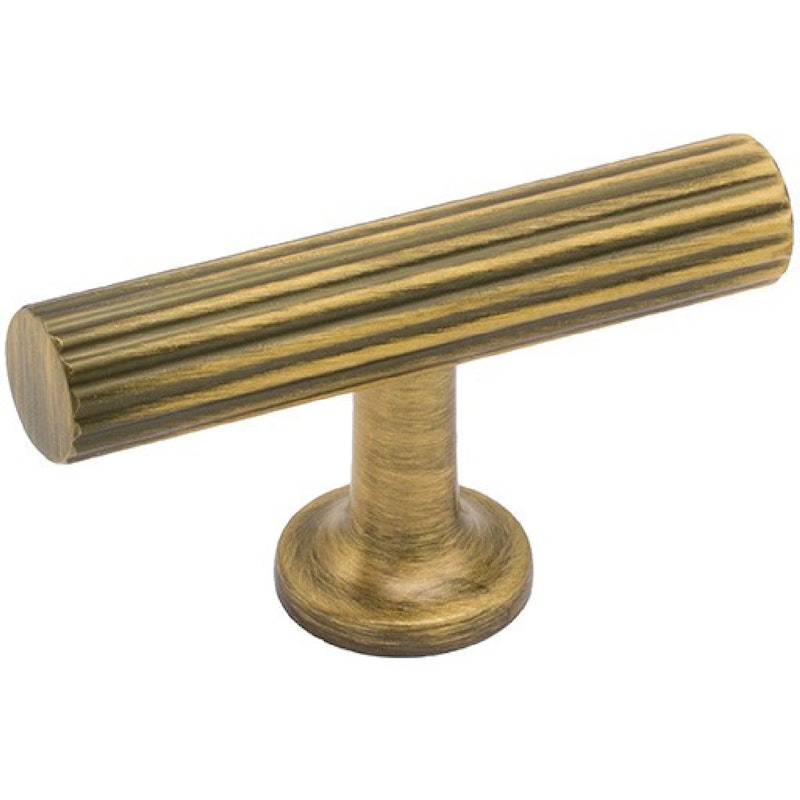 Portland Knob, Antique Bronze