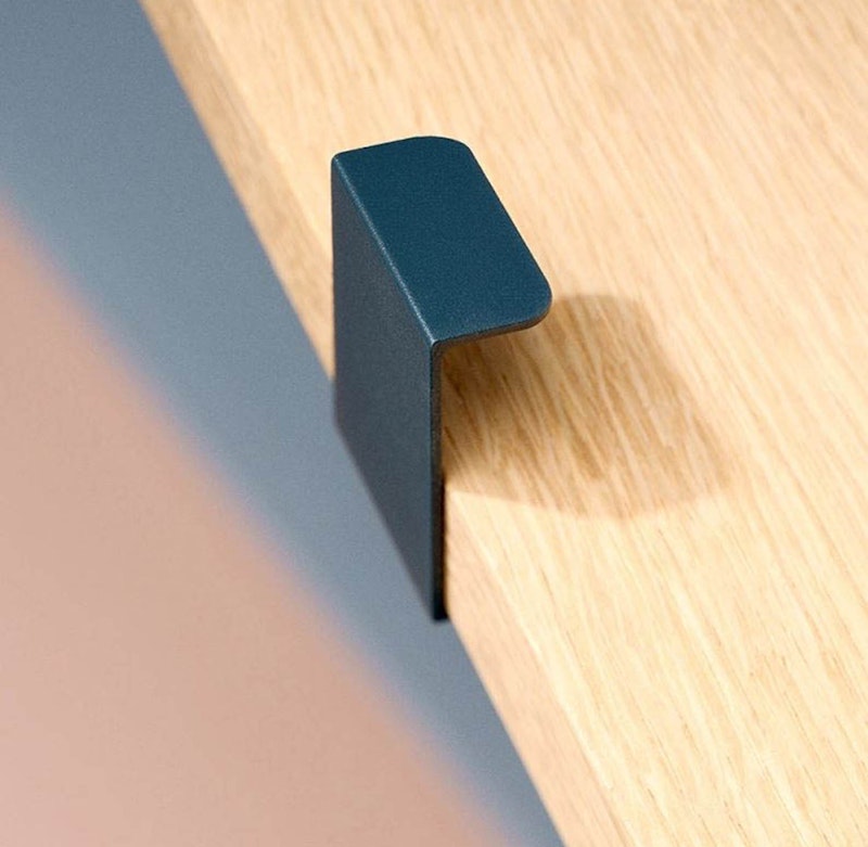 Hide 40 Kahva, Deep Blue