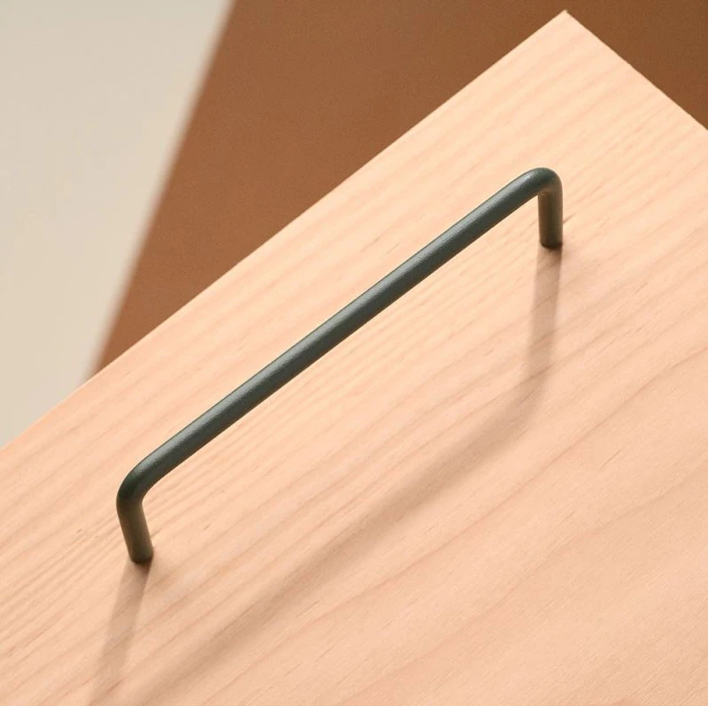 Thread Kahva, Ash Green