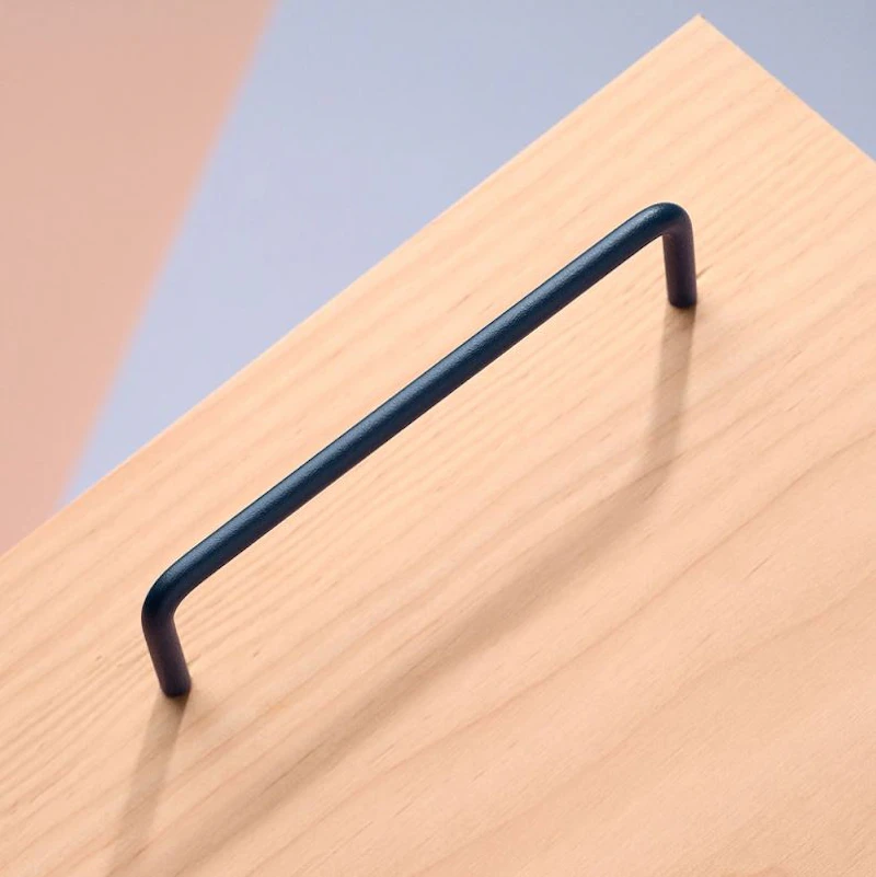 Thread Kahva, Deep Blue